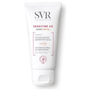 SVR Laboratoires SENSIFINE AR Crème Sun Protection SPF 50 + 50 ml