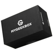 My Geek Box July 2018
