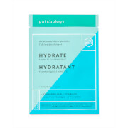 Patchology FlashMasque Hydrate - Single