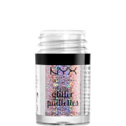 NYX Professional Makeup Metallic Glitter - Beauty Beam