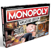 Hasbro Gaming Monopoly - Édition Tricheurs
