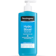 Neutrogena Hydro Boost Body Gel Cream with Hyaluronic Acid 250ml