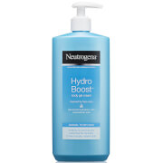 Neutrogena Hydro Boost Body Gel Cream(뉴트로지나 하이드로 부스트 바디 젤 크림 400ml)