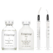 Fillerina Fillerina Dermo-Cosmetic Replenishing Treatment Grade 2 (1 kit)