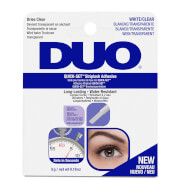 Colle pour bandes de faux cils Quick-Set DUO 5 g - Transparente