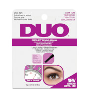 DUO Quick-Set Striplash Adhesive 5 g - Dark