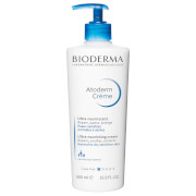 Bioderma Atoderm body moisturiser 500ML