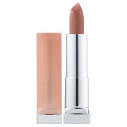 Maybelline Color Sensational Blushed Nudes Lipstick 4.5g (Various Shades)