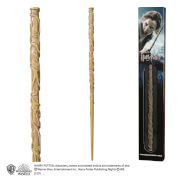 Harry Potter Hermione Granger's Wand with Window Box