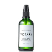 Votary Super Seed Cleansing Oil Chia and Parsley Seed