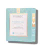 FOREO UFO Activated Masks - Make My Day (7 count)
