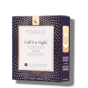FOREO UFO Activated Masks - Call It a Night (7 count)