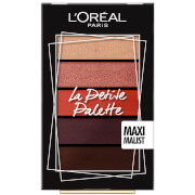 La Petite Palette L’Oréal Paris – 01 Maximalist