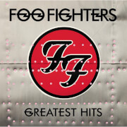 Foo Fighters - Greatest Hits - Vinyl