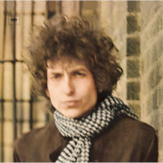 Bob Dylan - Blonde On Blonde - Vinyl