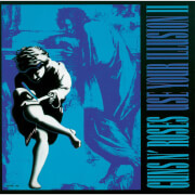 Guns N Roses - Use Your Illusion 2 - Vinyl