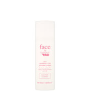 Face by Skinny Tan Overnight Tan & Hydrate Mask 50ml