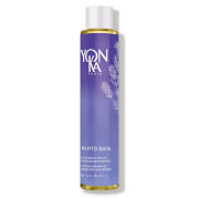 Yon-Ka Paris Skincare Aroma-Fusion DETOX Phyto-Bain Shower and Bath Oil