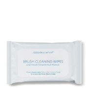 Colorescience Brush Cleaning Wipes (20 count)
