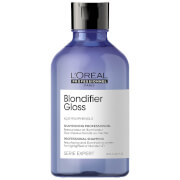 L'Oréal Professionnel Serie Expert Blondifier Gloss Shampoo 300ml