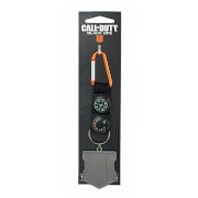Call of Duty Black Ops IV Keychain