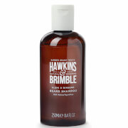 Hawkins & Brimble Natural Beard Shampoo (250ml)