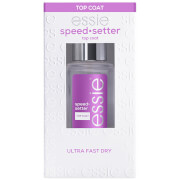 essie Nail Care Speed Setter Quick Dry Nail Polish Top Coat