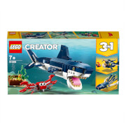 LEGO Creator: 3in1 Unterwasser-Roboter (31088)