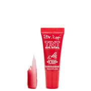 Dr.Lipp 100% Natural Moisturising Colour Lip Tint koloryzujący balsam do ust – Red Radish