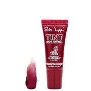 Dr.Lipp 100% Natural Moisturising Colour Lip Tint -huulipuna, Elderberry