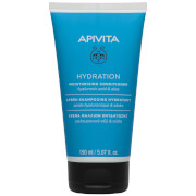 APIVITA Holistic Hair Care Moisturizing Conditioner for All Hair Types - Hyaluronic Acid & Aloe 150ml