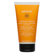 APIVITA Holistic Hair Care Nourish & Repair Conditioner for Dry-Damaged Hair - Olive & Honey 150ml