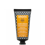 APIVITA Intensive Moisturizing Hand Cream with Hyaluronic Acid and Honey 1.69 fl. oz
