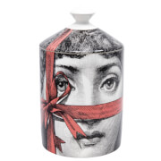 Fornasetti Regalo Scented Candle 300g