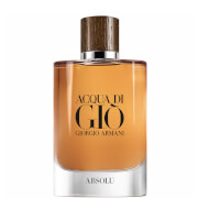 Giorgio Armani Acqua Di Gio Homme Absolu Eau de Parfum 125 ml