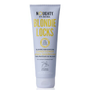 Noughty Blondie Locks Conditioner 250ml