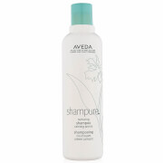 Shampooing Nourrissant Shampure Aveda 250 ml