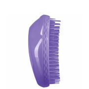 Brosse Démêlante pour Cheveux Épais et Frisés Thick and Curly Detangling Hairbrush Tangle Teezer – Lilac Fondant