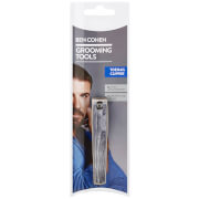 Elegant Touch Ben Cohen Grooming Tools - Toe Nail Clipper
