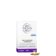 Compléments Alimentaires Recharging ComplexTM NIOXIN (30 comprimés)