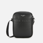ted baker machu crossgrain satchel