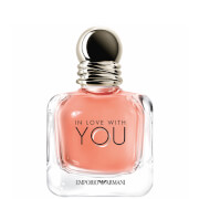 Armani In Love with You Eau de Parfum - 50 ml