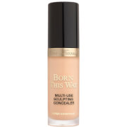 Too Faced Born This Way Super Coverage Concealer 15ml (Various Shades)