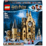 LEGO Harry Potter : La tour de l'horloge de Poudlard (75948)