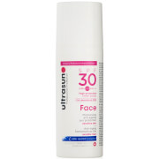 Ultrasun Face Anti-Ageing Lotion SPF 30 抗衰老防曬乳液 SPF 30 50ml