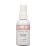 Barry M Cosmetics Serum Mist - Calming Rose