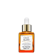 Sunday Riley C.E.O. Glow Vitamin C + Turmeric Face Oil 35ml (Worth $94)