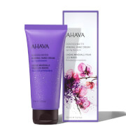 AHAVA Mineral Hand Cream Spring Blossom 100ml