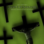 Death Waltz Recording Co. - John Carpenter's Prince of Darkness LP (White)