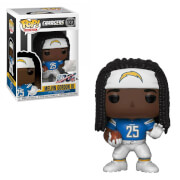 Figurine Pop! Melvin Gordon - NFL Chargers